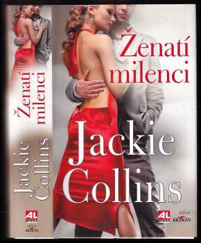 Jackie Collins: Ženatí milenci