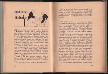 Ladislav Veltruský: Ženění, ženění