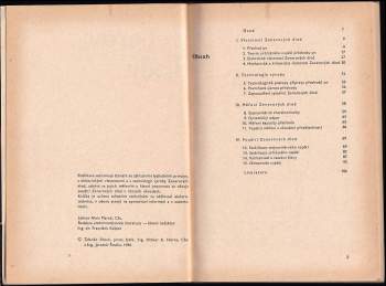 Zdeněk Fibich: Zenerovy diody