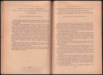 Ženevská konference šéfů vlád čtyř mocností 18.-23. července 1955