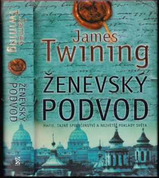 Ženevský podvod : [4. díl]