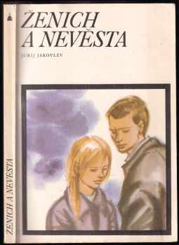 Ženich a nevěsta