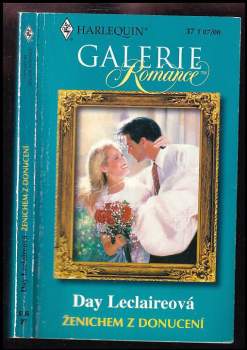 Ženichem z donucení