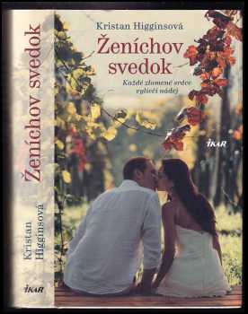 Ženíchov svedok