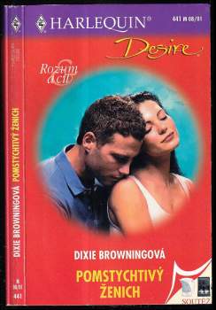 Susan Crosby: Ženichova pomsta