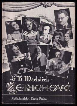 Ženichové