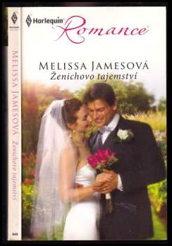 Ženichovo tajemství