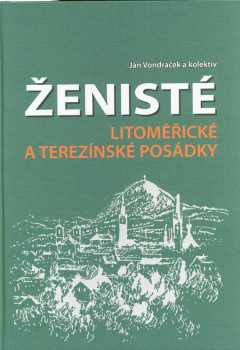 Ženisté litoměřické a terezínské posádky