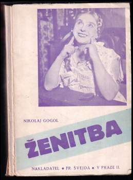 Ženitba