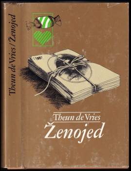 Theun de Vries: Ženojed
