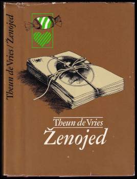 Theun de Vries: Ženojed