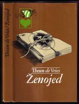 Ženojed