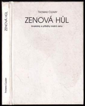 Zenová hůl
