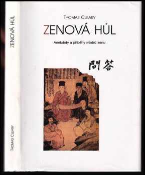 Zenová hůl