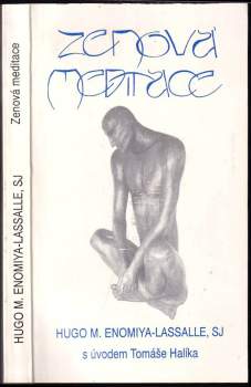 Hugo M Enomiya-Lassalle: Zenová meditace