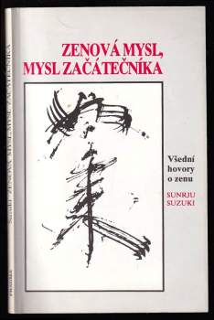 Zenová mysl, mysl začátečníka