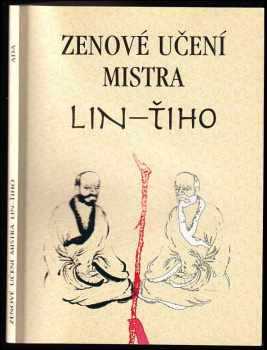 Zenové učení mistra Lin-ťiho