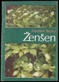 Ženšen