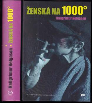 Ženská na 1000°