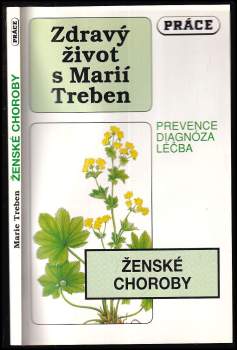 Ženské choroby