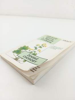 Maria Treben: Ženské choroby