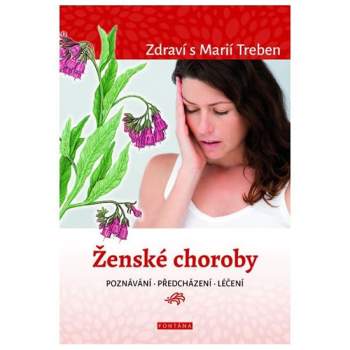 Zdraví s Marií Treben
