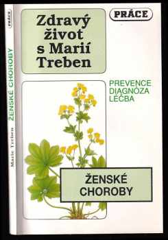 Ženské choroby