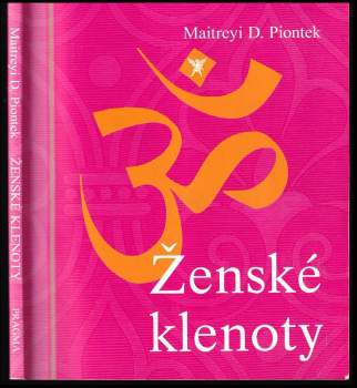 Maitreyi D Piontek: Ženské klenoty
