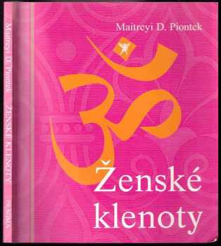 Ženské klenoty