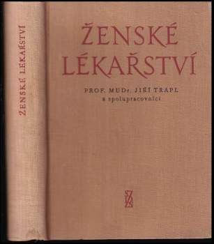Ženské lékařství