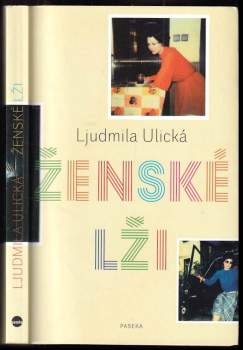 Ženské lži