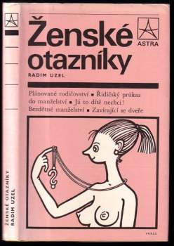 Ženské otazníky