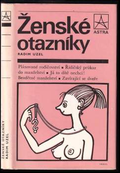 Ženské otazníky