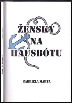 Ženský na hausbótu