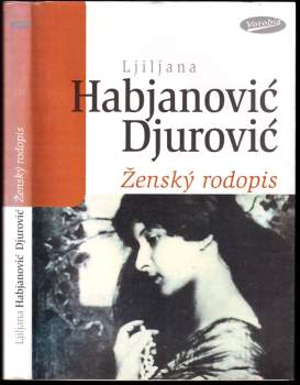 Ljiljana Habjanović Đurović: Ženský rodopis