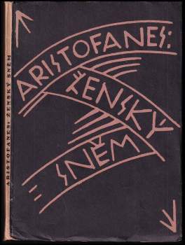 Aristofanés: Ženský sněm