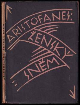 Aristofanés: Ženský sněm