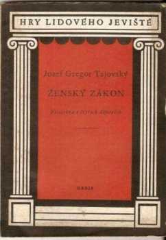 Ženský zákon