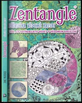 Zentangle