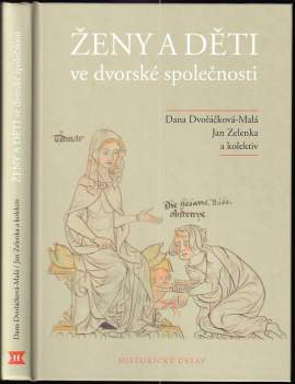 Ženy a děti ve dvorské společnosti