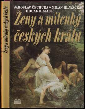 Ženy a milenky českých králů