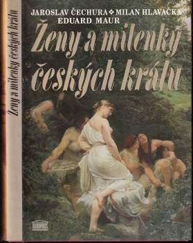 Ženy a milenky českých králů