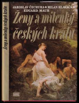Ženy a milenky českých králů