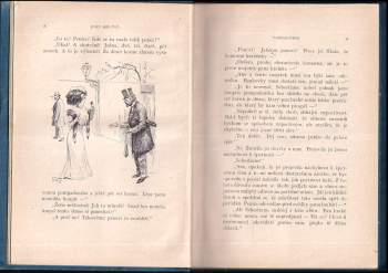 Josef Skružný: Ženy a ženušky