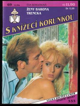 Ženy barona Trencka