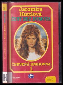 Ženy bez domova