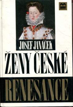 Ženy české renesance