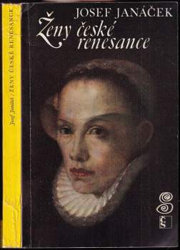 Ženy české renesance