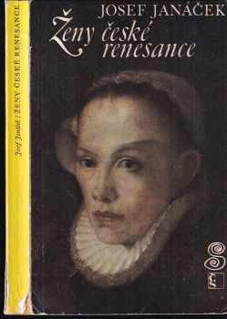 Ženy české renesance