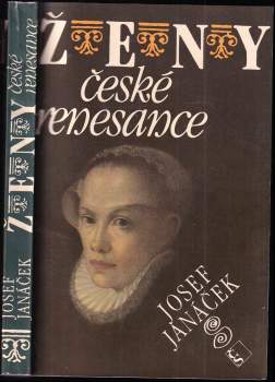 Ženy české renesance